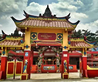 Vihara Metta Dharma