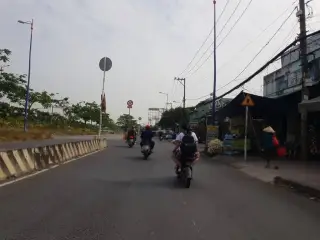 Phòng Chẩn Trị Tri Nhan