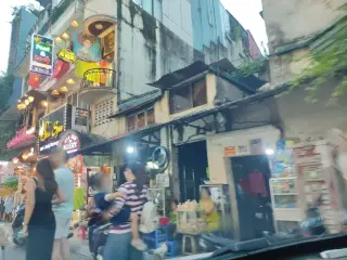 Trổ Collection