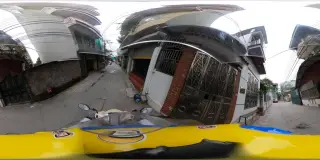 Nhà Thờ Giáo Họ Ngọc Hồi