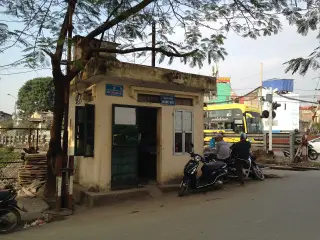 Cầu Ngọc Hồi