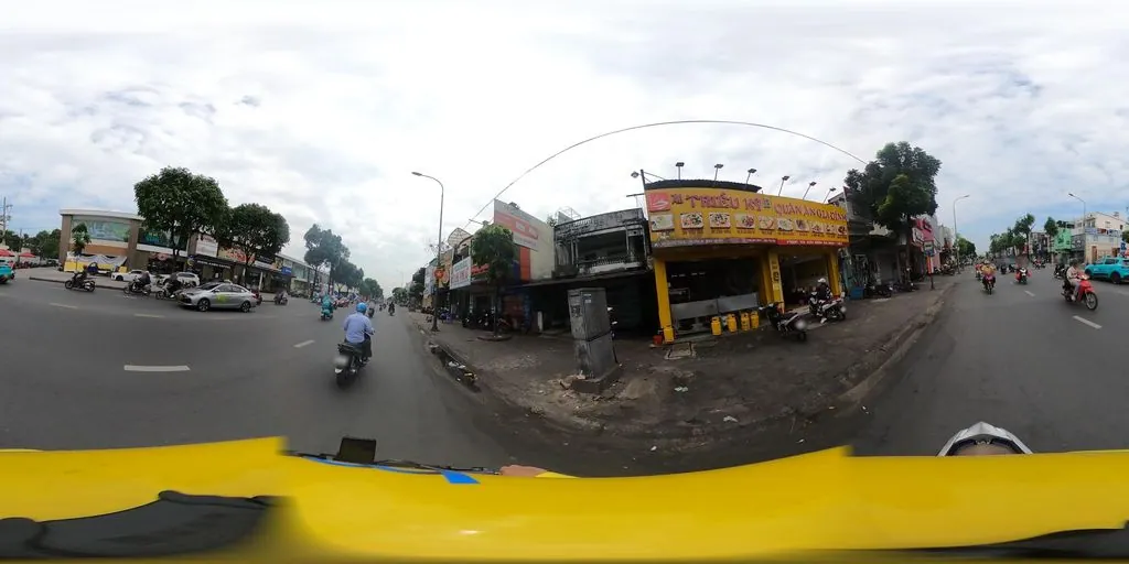 Gavani 190 Quang Trung