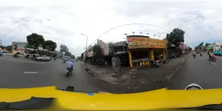 Gavani 190 Quang Trung