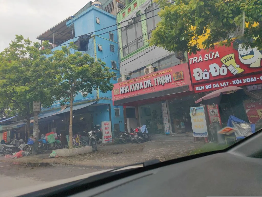 Đường Mới Tự Khoát