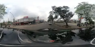 Rumah Makan Nyi Iteung