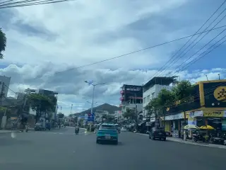 Nướng ngói Subo