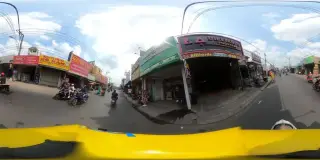 Xưởng Giày Long Vân