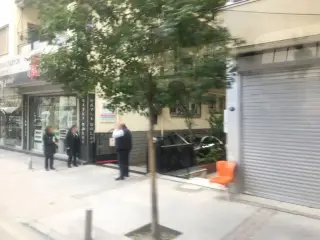 Lozan Döner