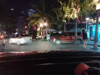 Ga Tàu Thủy Bạch Đằng