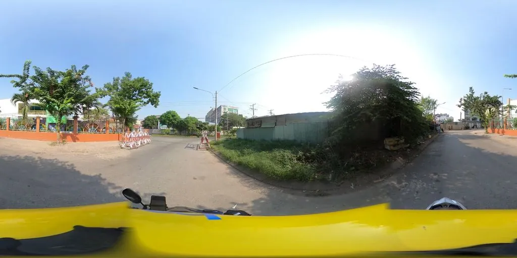 Trường Mầm Non 30 Tháng 4