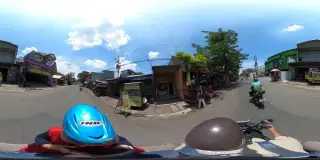 Toko Lestari Jaya