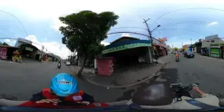 Mie Cabe