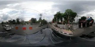 Bank OCBC Yogyakarta - Cik Di Tiro