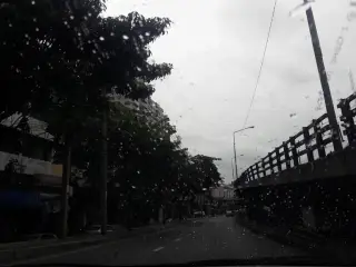 YMBA NIDA