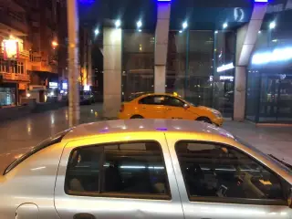 Ülkü Eczanesi