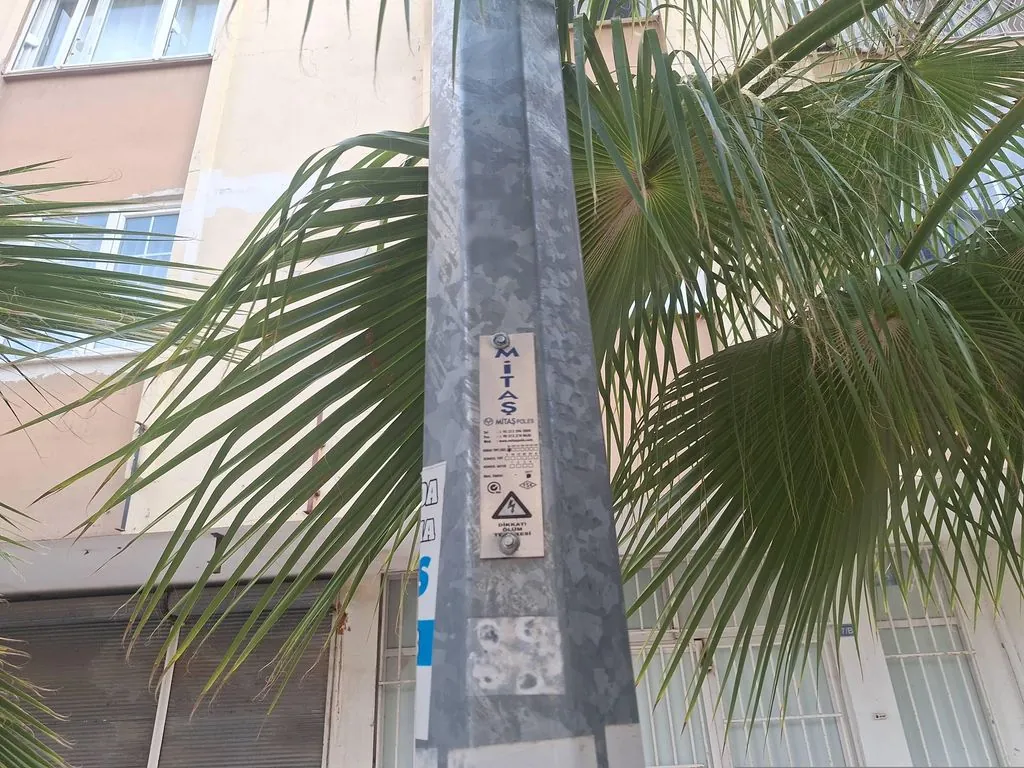 Antalya 2. El Kombi Marketi