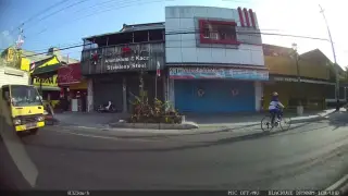 Balai Kota Lama