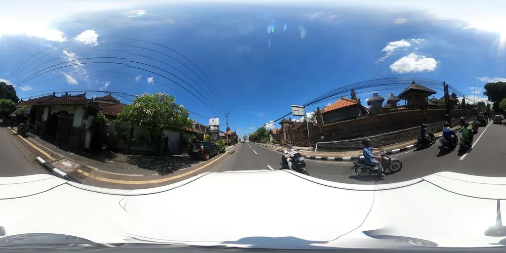 Warung Mesari