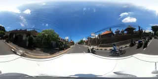 Warung Mesari