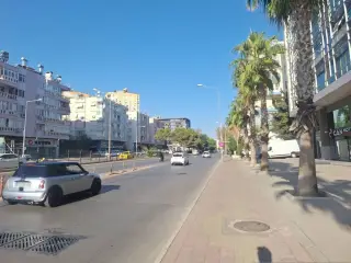 Mirador Oto Yikama