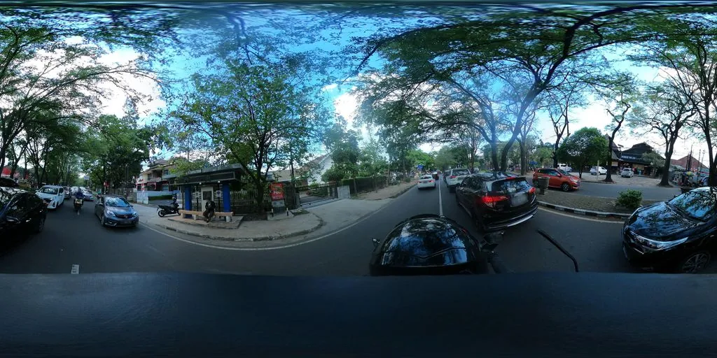 RM Saung Panorama 3