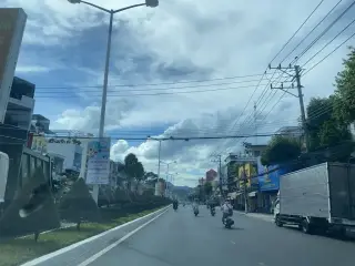 Mật ong hoa cafe