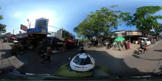 Gerai Muslim Bandung