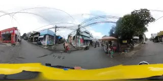Tiệm Tóc Nam-HH Barber Shop