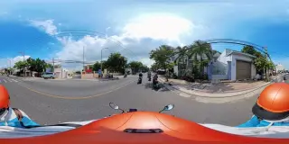 Bến Tàu Ben Tau