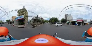 Xí Nghiệp DV & Chế Biến Hải Sản