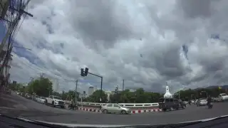 Kwyteiyw Lung Sakdi - Wang Chaxon Cea Kea