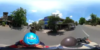 Andre Prasetyo Dr
