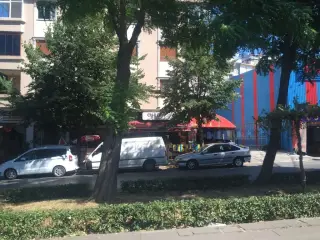 Çaygah