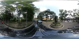 Cupola ID
