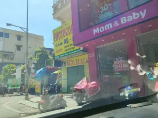 Siêu thị Thế Giới Di Động