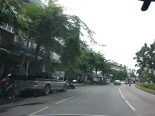 Ce Daeng Caew Hx N Swnsyam