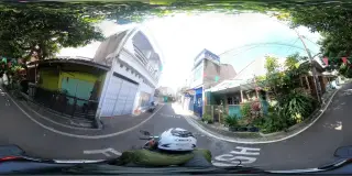Tk Muhajirin Bojongsoang