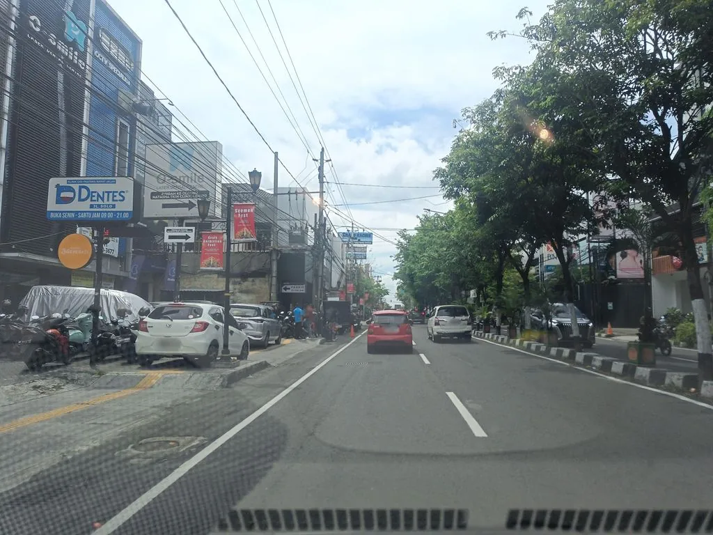 Klinik Omsa Medic Jogja