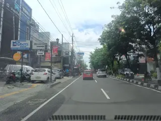 Klinik Omsa Medic Jogja