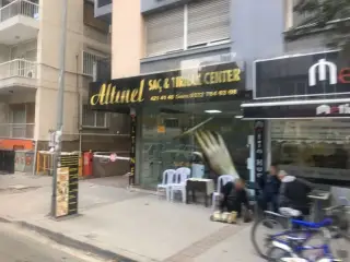 Kalkan Hukuk Bürosu