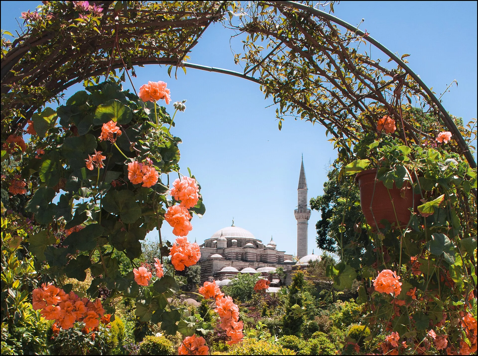 Cafer Paşa Medresesi