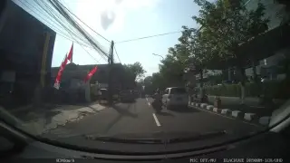 Ayam Goreng Suharti