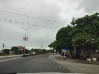 Tiệm Cà Phê 1995