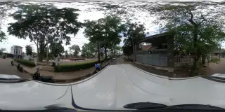 Taman Pandawa Padjajaran Bandung.