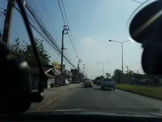 Ko Taew Phad Thi Nkhr Hxy Thxd Xacad