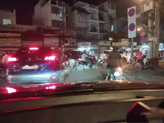 Cơm Chay Hoà