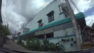 Bus'ba Hmu Ka Tha