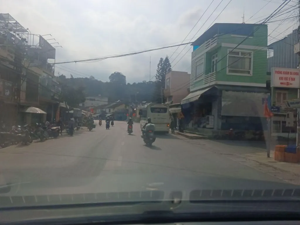 Minh Ký Mì Gia
