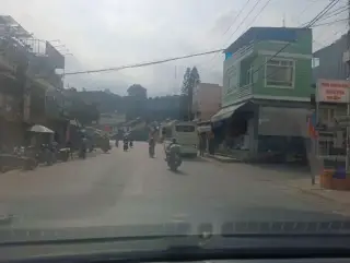 Minh Ký Mì Gia