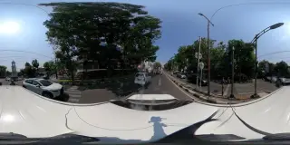 Rodalink Bandung Rivai